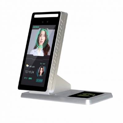 智能人证访客核验一体机智慧云天w8