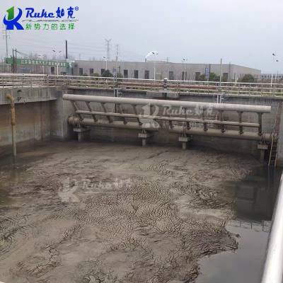 厂家直供滗水器 合肥定制污水处理设备 工程污水处理滗水器