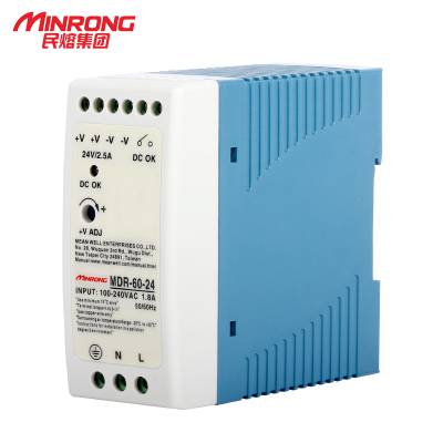 صԴ ѹԴ  ʽصԴDR-30-5V Դģѹ ѹԴ ֱ