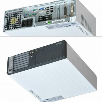 Fujitsu Esprimo E5625 Athlon X2/2.1G/2G/80Gʿͨػ