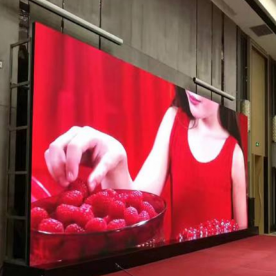 户外广告屏广告牌 展厅单色彩色LED电子屏 达粤科技