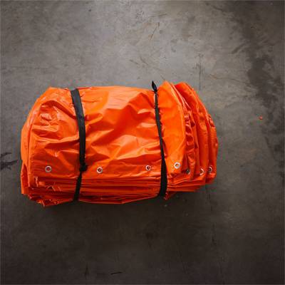 山西隔爆水袋生产厂家gd40矿用隔爆水袋gd60矿用隔爆水袋