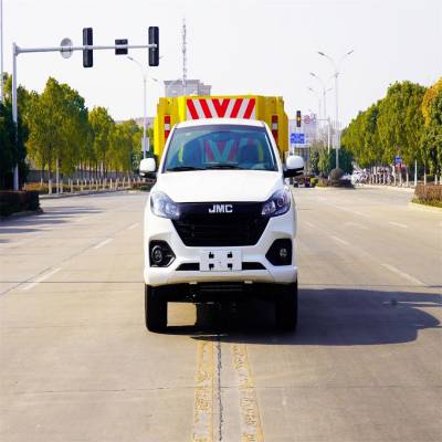 江铃蓝牌皮卡防撞缓冲车 各种加装改装防撞包 出厂价送上门