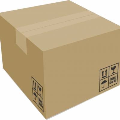 纸箱特硬搬家收纳纸箱瓦楞正方形包装盒快递小盒子