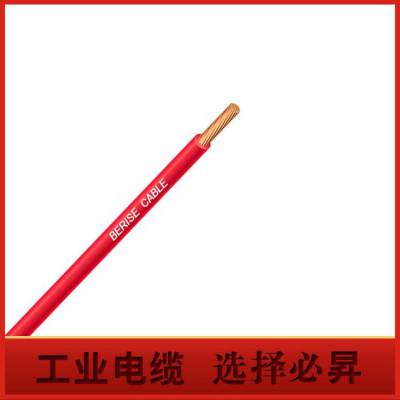 UL3666美标电缆交联聚乙烯绝缘新能源电缆