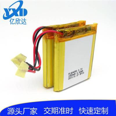 804050﮵1800mAh 3.7V LEDƳس