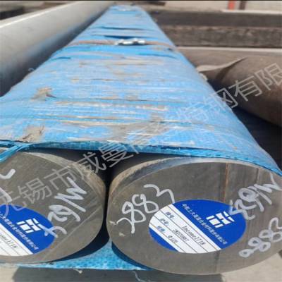 固溶处理Inconel718 GH4169高温合金生产厂家 N07718钢带 锻棒定制