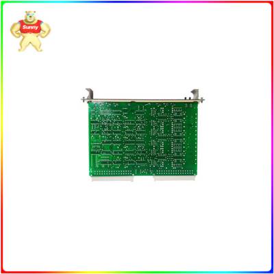 CSA463AE 监控模块 可以提供可视化的数据显示和操作界面