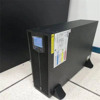 维谛（艾默生）UPS电源ITA-03k00AP1102C00 3KVA 锂电款 长机