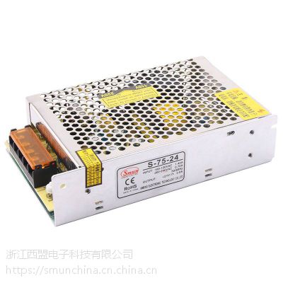 Smun24V3.2A75WֱԴҳ