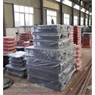 供应桥梁专用GYZ圆形板式橡胶支座（GYZ200*42）-衡水焱烨公司