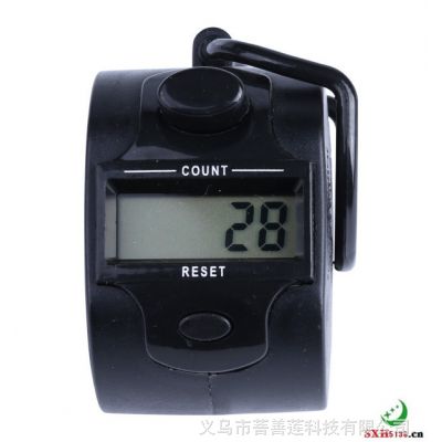 多色可选1001电子计数器，electronic counter，三达电子仪器厂