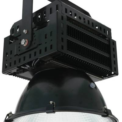 芯鹏达led塔吊灯户外防水400w500w1200w工地足球篮球探照灯xpd-td06