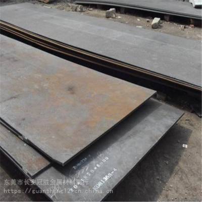 批发高强度对重板 电梯铸铁平衡铁块 q345电梯配件钢板 起重板
