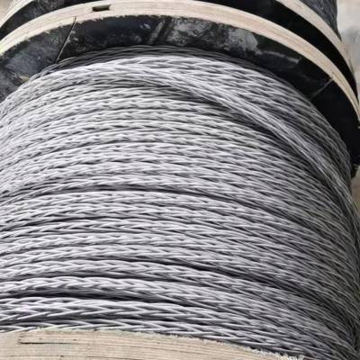 海域工厂 防扭钢丝绳 无扭不旋转钢丝绳