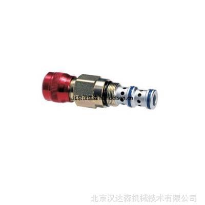 意大利FLUCOM压力阀LPS 20