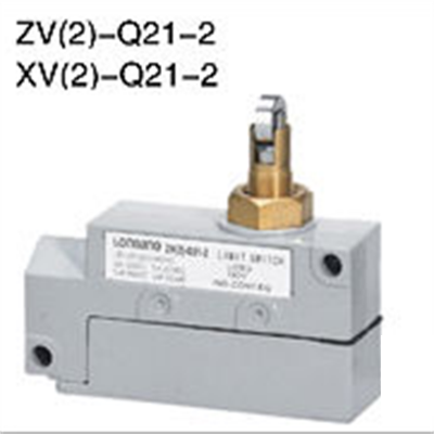 约瑟 ZV-Q21-2、ZV-N22-2行程开关 限位开关 用于控制行程和限位保护