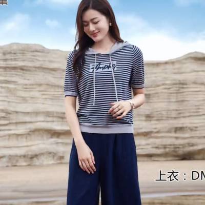 鼎成麻业夏 舒适透气性好苎麻上衣 品牌撤柜女装尾货库存拿货供应链