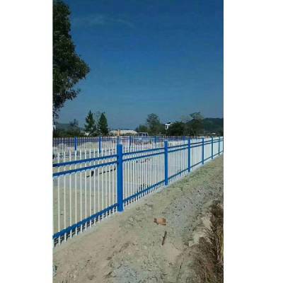 运兴 专业锌钢栏杆采购 锌钢栏杆价格低 防攀爬锌钢栏杆销售