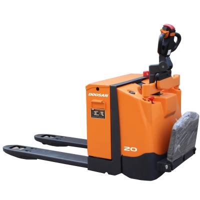 烟台仓库手动液压搬运车/标准型 加长加宽型托盘装卸铲车非标定制