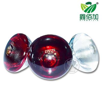 兽用保温灯 家禽保温灯 加厚保温灯 防水防爆 养殖取暖灯 厂家批发