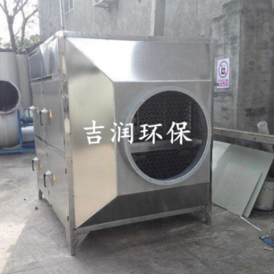 燃烧锅炉废气处理报价 服务至上 苏州吉润环保科技供应
