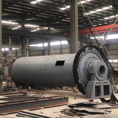 德辉化肥水泥用磨球机 轴承式粉末制砂机 不锈钢粉体球磨设备