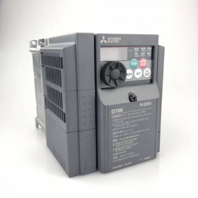 三菱e700系列变频器 fr-e740-11k-cht 380v 11kw******议价