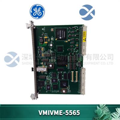 VMIC VMIVME-5565-110000 反射内存节点卡