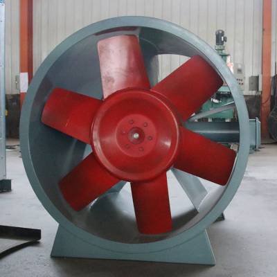 安徽亳州市混流风机HTFC工业碳钢加压风机