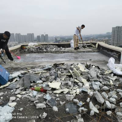 广州番禺厨房卫生间补漏防水工程施工一站式服务