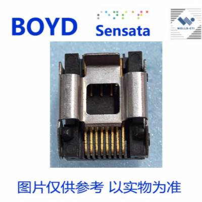 621-0202345-004BOYD/SENSATA/WELLS-CTI/QINEX CSOP-20-0.76