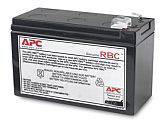 日本APC UPS电源用电池APCRBC122J APCRBC123J