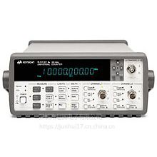 供应安捷伦全新或二手的53131A 频率计数器, 10位，可替代产品: 53220A 频率计