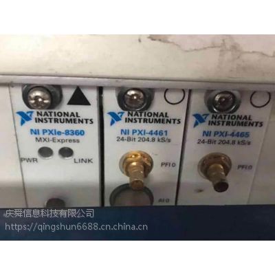 άޣ NI PXI-4465