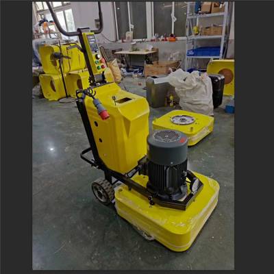 厂家直购630打磨抛光机 地板抛光机 固话地面打磨机
