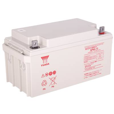ǳYUASANP65-12 ܷʽǦ12V6***H/10HR UPSԴ