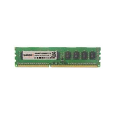 RDIMM-SHINQIO /HPCڴ 4G 8G 16G 32G DDR3洢