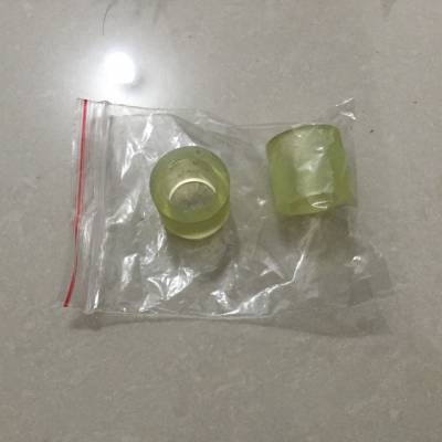 深圳滚筒线包胶，惠州设备备件包胶A-06