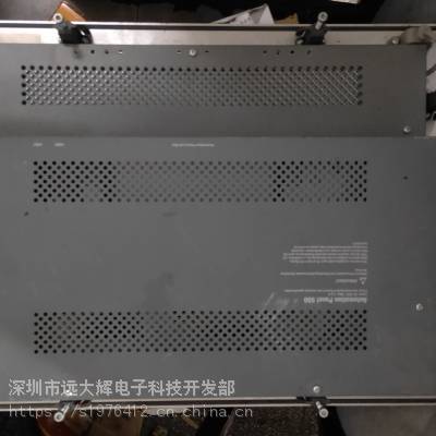 供应全系列研华工控电脑板黑屏不能启动维修中心