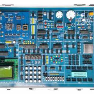 首页>仪器仪表>实验仪器装置>教学仪器>微机原理接口基础实验系统型号