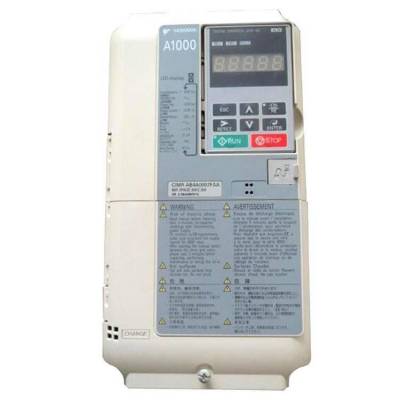 安川变频器E1000系列 CIMR-EB4A0044FBA/FAA 22KW