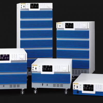 日本菊水KIKUSUI大容量紧凑型AC/DC电源PCR1000WEA