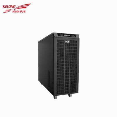 ups不间断电源1kva 科华YTG1101L 单进单出工频双变换在线式机房