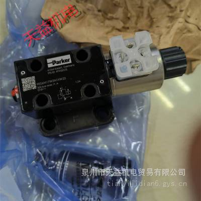 parker ҵƷ RE06M17W2N1XW20 7-1 ѹ 4