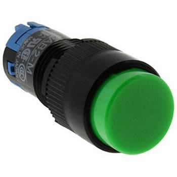 IDEC和泉按钮开关AB2M-M1G AB2M-M2G