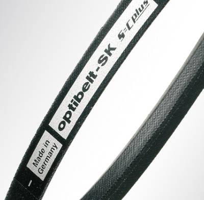 西藏GATES工业皮带 上海怡阳传动供应