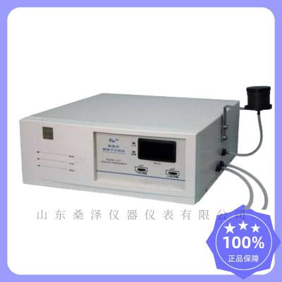 电厂用数显式水中铜离子分析仪 型号GXF-224