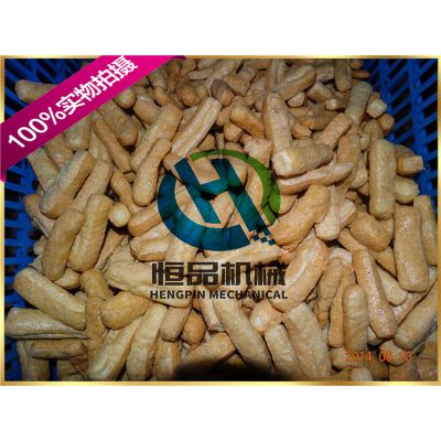 油京果油炸机价格 全自动油京果油炸加工机器 【恒品机械】