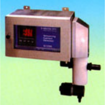 流动电流检测仪 型号:HAS1-SC5200库号：M249636